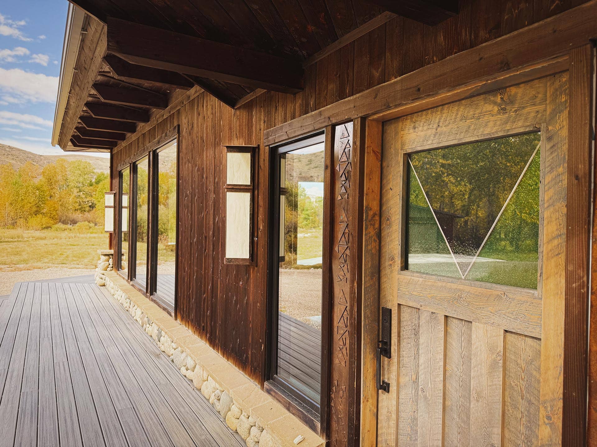 Entry detail — Six Meadows Ranch